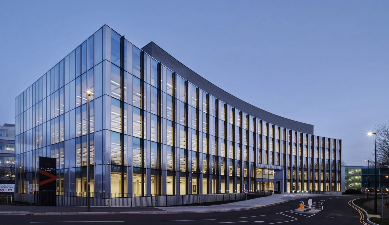 NJ-Commercial-Property-Inspections